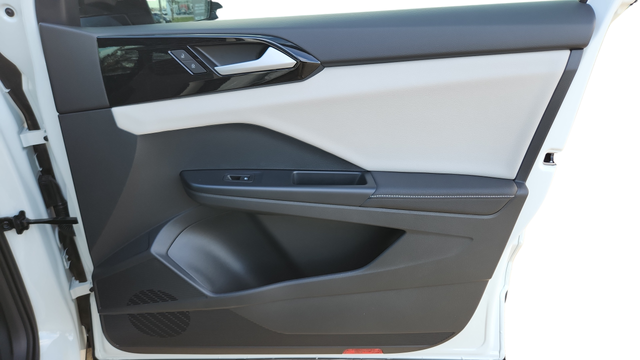 2026 Volkswagen Taos