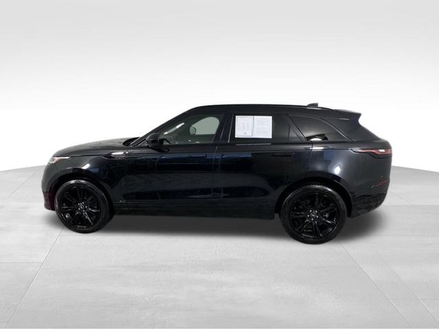 2021 Land Rover Range Rover Velar P250 R-Dynamic S 4