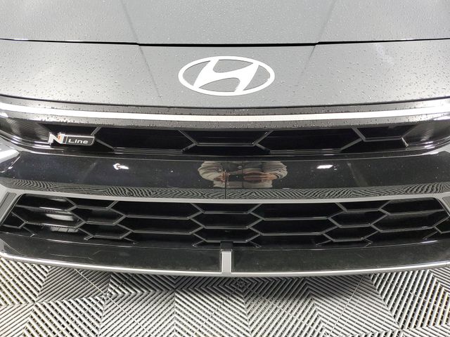 New 2025 Hyundai Elantra For Sale in Indianapolis, IN