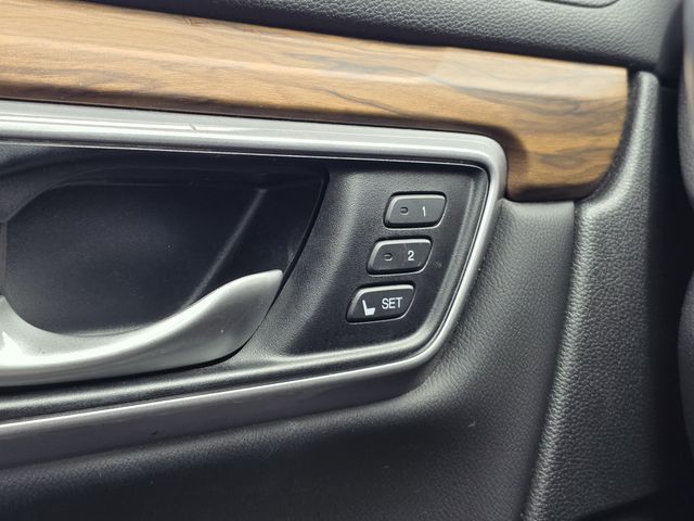 Used 2017 Honda CR-V SUV