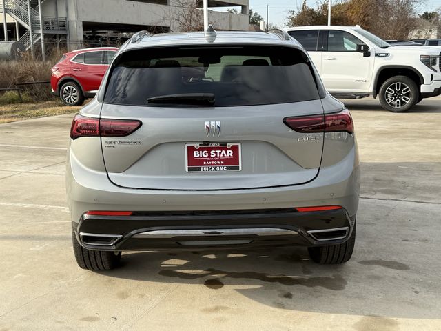2026 Buick Envision Sport Touring - 4