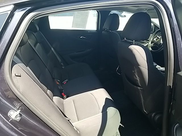 Used 2022 Chevrolet Malibu Sedan