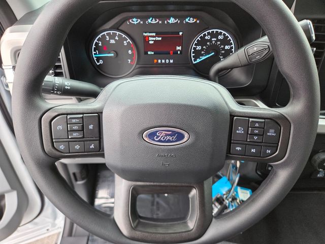 New 2026 Ford Super Duty F-350 SuperCab 8' Box XL - STX Package