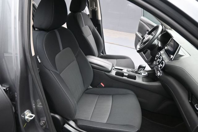 Used 2024 Nissan Sentra Sedan