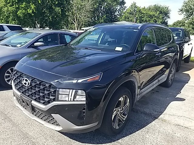Used 2023 Hyundai Santa Fe SUV
