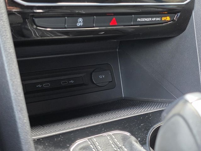 Used 2023 Volkswagen Atlas Cross Sport SUV