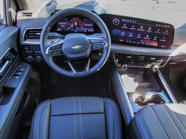 2026 Chevrolet Tahoe High Country:44552