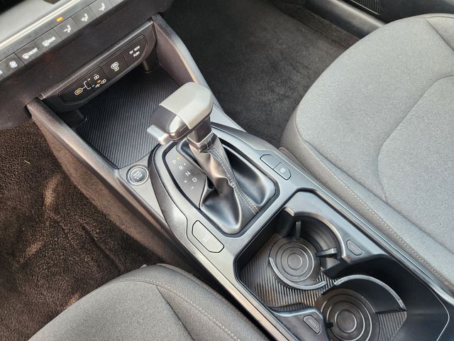 2025 Kia K4 LXS White at Shottenkirk Kia Fort Bend