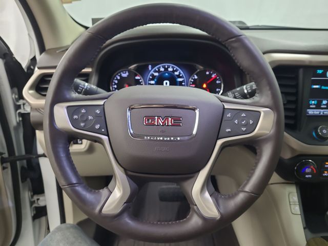 2018 – GMC – Acadia