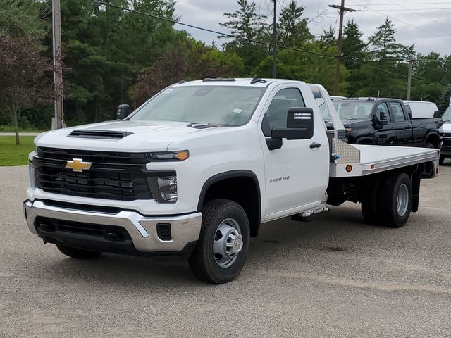 New 2026 Chevrolet Silverado 3500 - photo 1