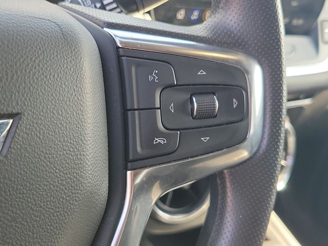 Used 2025 Chevrolet Blazer LT For Sale in Livonia, MI