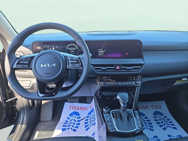 2026 Kia Seltos SX - Photo 9