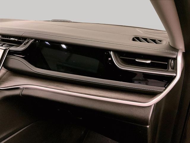 2022 Jeep Grand Cherokee 4xe Blue at Carlisle Cadillac Buick GMC