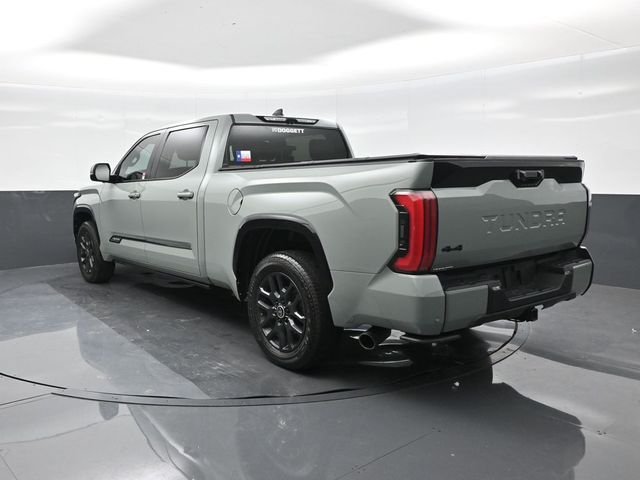 Used 2024 Toyota Tundra Truck
