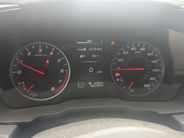 2022 Subaru WRX Limited