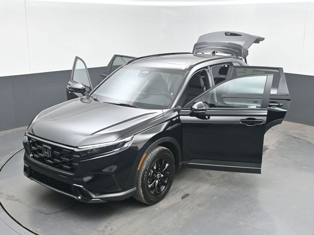 New 2027  Honda Sport-L image 52