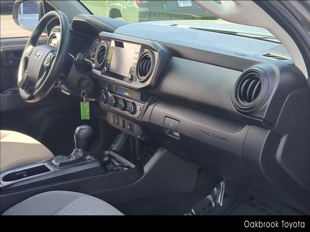 2023 Toyota Tacoma SR photo