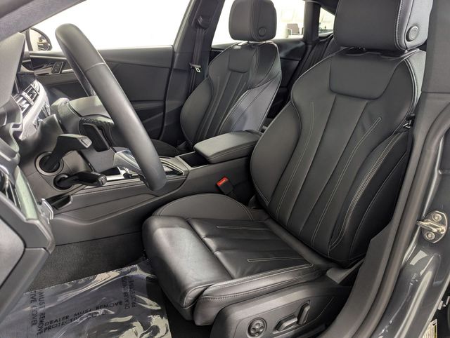 used 2024 Audi A5 Sportback car, priced at $37,981