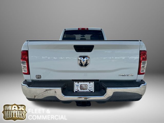 2024 Ram 3500 Tradesman 6