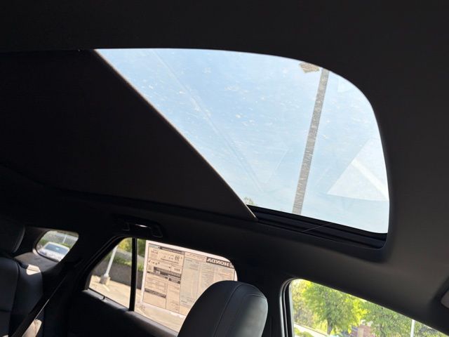 new 2026 Honda Prologue car, priced at $45,065