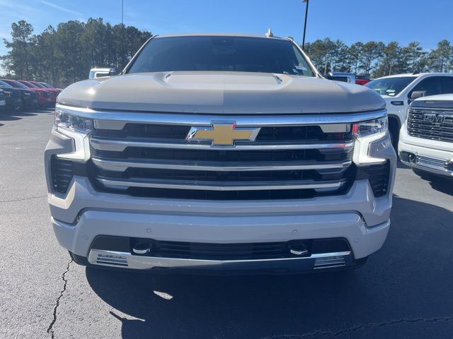 2026 Chevrolet Silverado 1500 High Country:45432