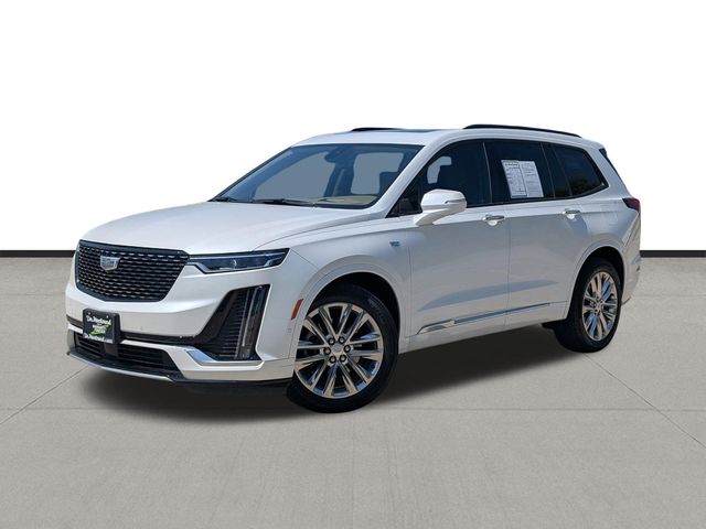 2023 Cadillac XT6 Premium Luxury FWD