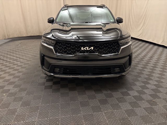 2023 Kia Sorento SX - Image 2