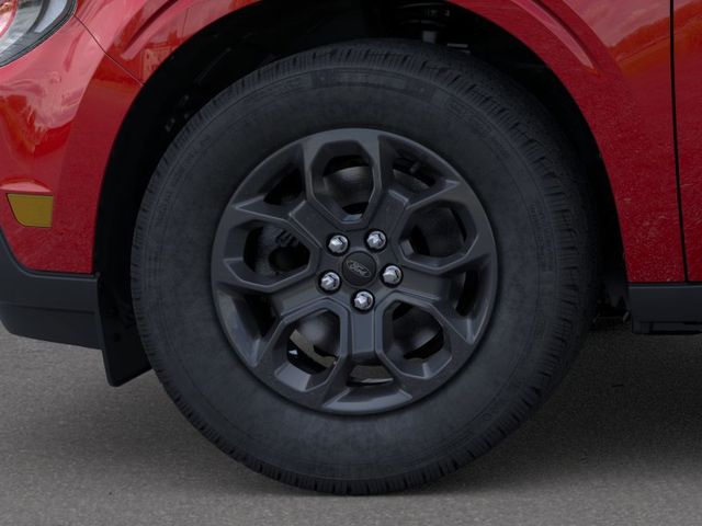 2026 Ford Maverick XLT:169248