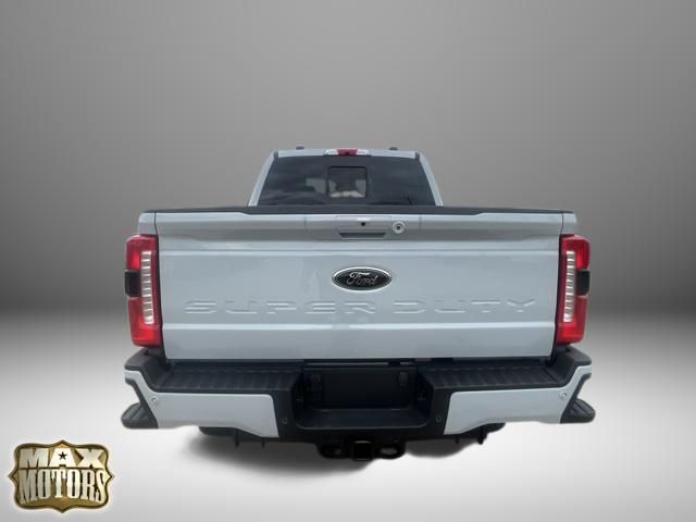 New 2026 Ford F-250SD Truck