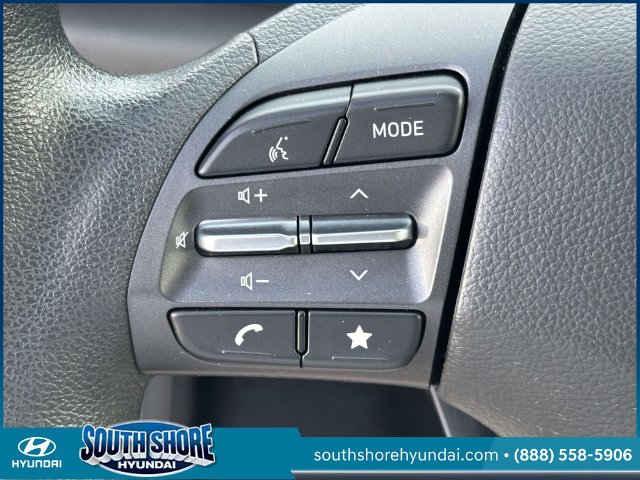 Used 2023 Hyundai Kona SUV