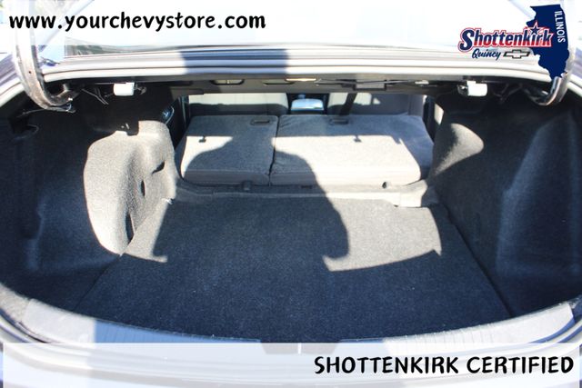 Used 2022 Chevrolet Malibu Sedan