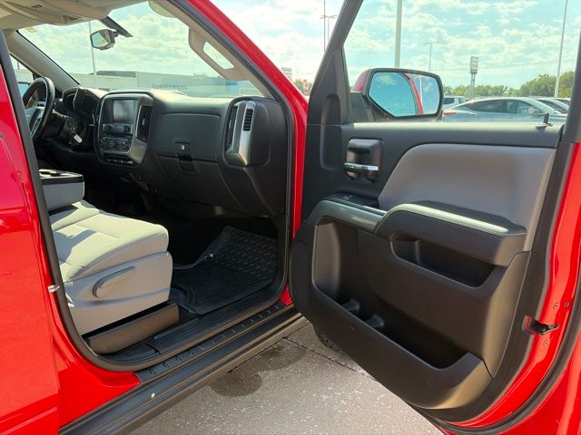 Used 2016 Chevrolet Silverado 1500 Truck