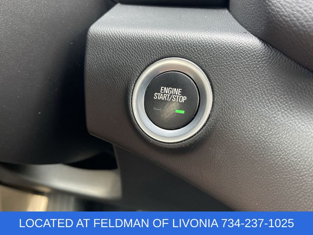 Used 2023 GMC Terrain For Sale in Livonia, MI