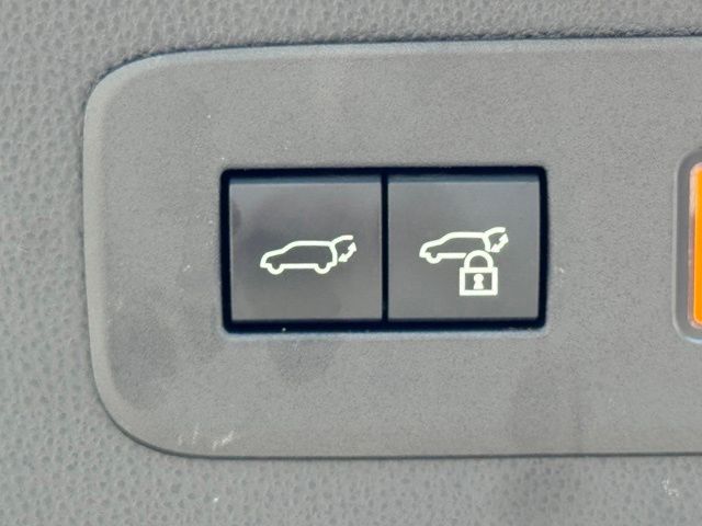 Used 2024 Toyota Land Cruiser SUV