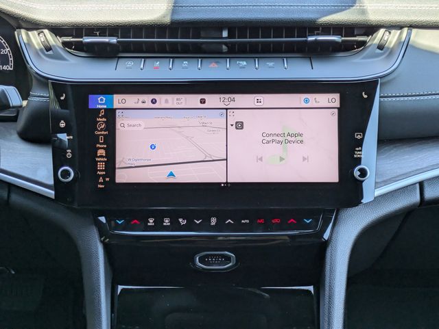 2026 Jeep Grand Cherokee L Limited 4x2