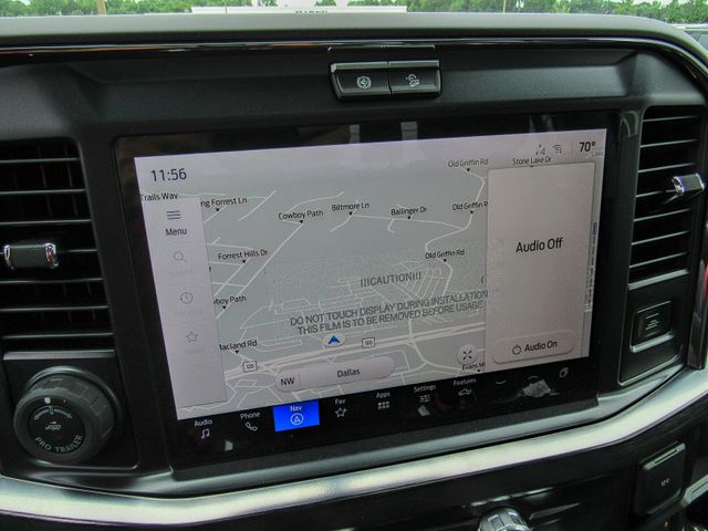 Photo of 2025 Ford F-250SD Lariat in Dallas, GA - 14,  2025 Ford F-250SD Lariat:166963