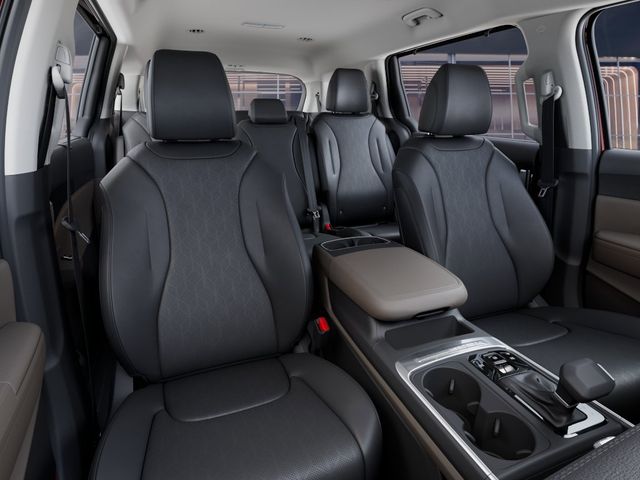 2026 Kia Carnival