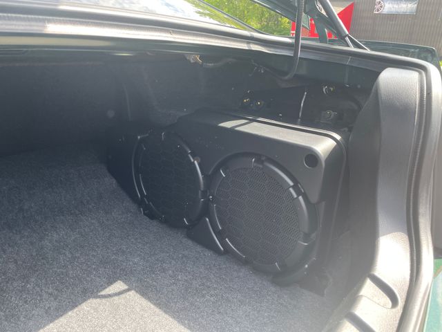 Used 2008 Ford Mustang Coupe