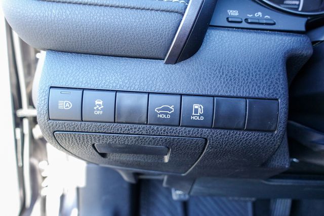 used 2023 Toyota Camry car, priced at $24,000