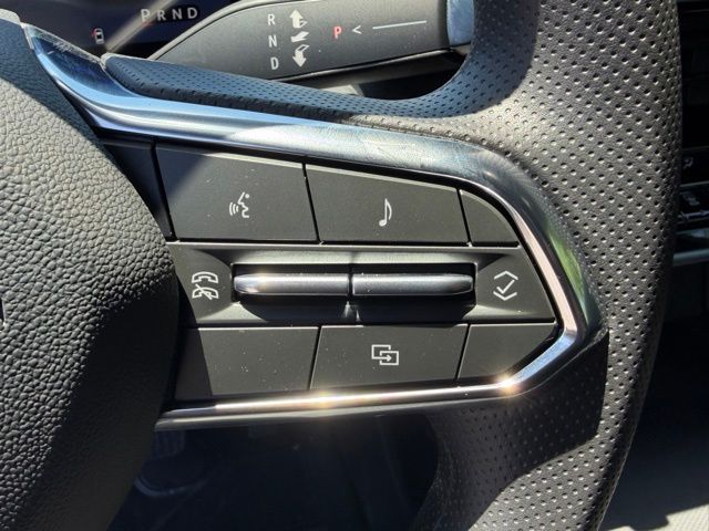 new 2026 Honda Prologue car, priced at $39,450