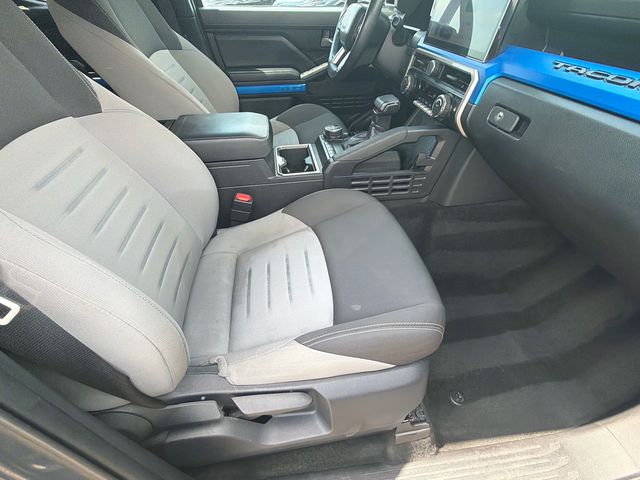 Used 2025 Toyota Tacoma Truck