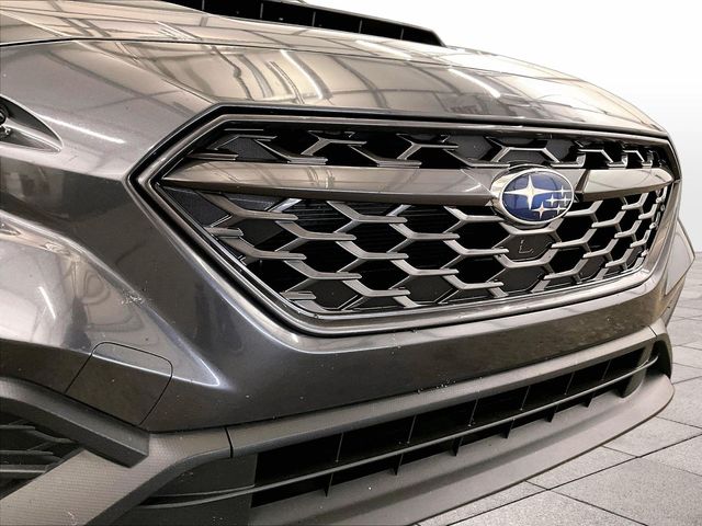 2023 Subaru WRX Premium Gray at Luther Ford