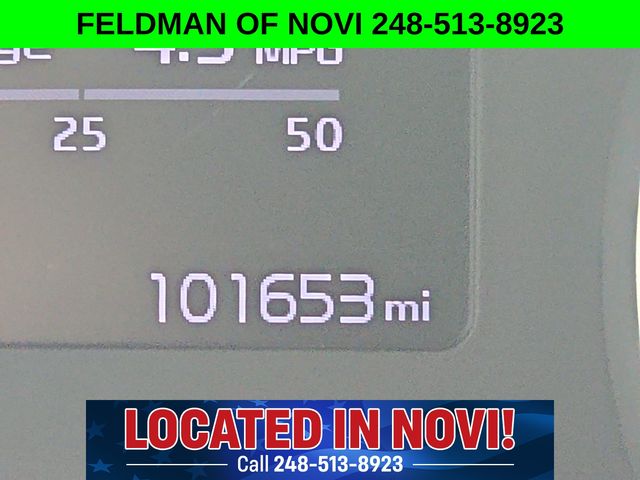Used 2021 Kia Seltos For Sale in New Hudson, MI