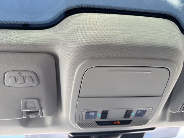 New 2025 White Ford Premium image 42