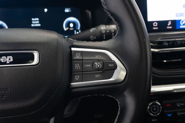 Used 2022 Jeep Compass SUV