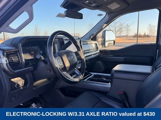 2024 Ford F-350 Super Duty Lariat