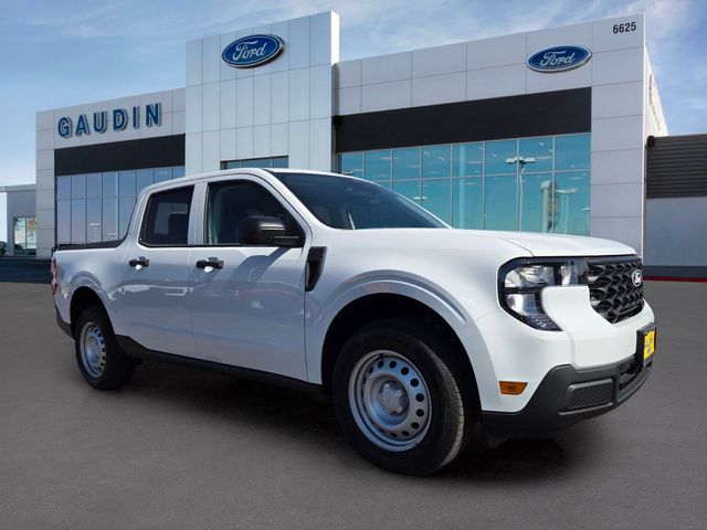  Ford Maverick