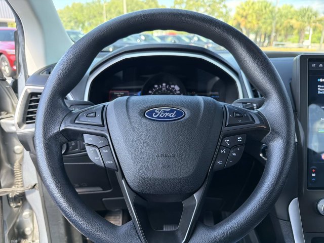 Used 2021 Ford Edge SUV