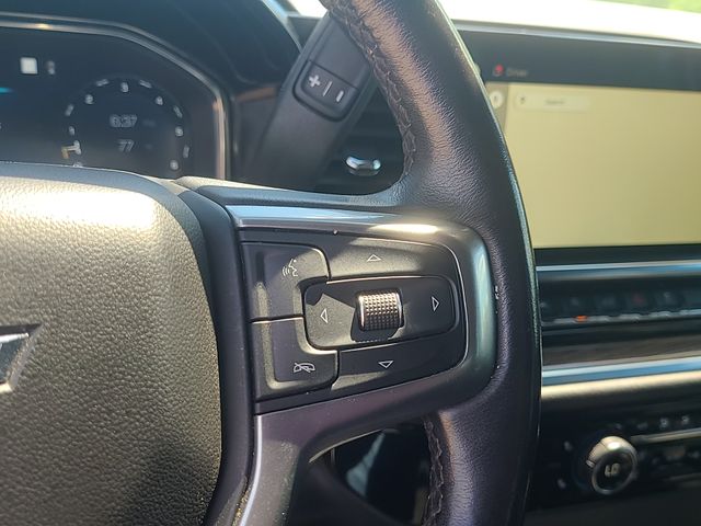 Used 2022 Chevrolet Silverado 1500 Truck