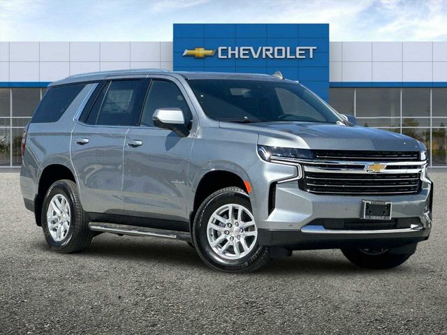 2024 Chevrolet Tahoe LT 2